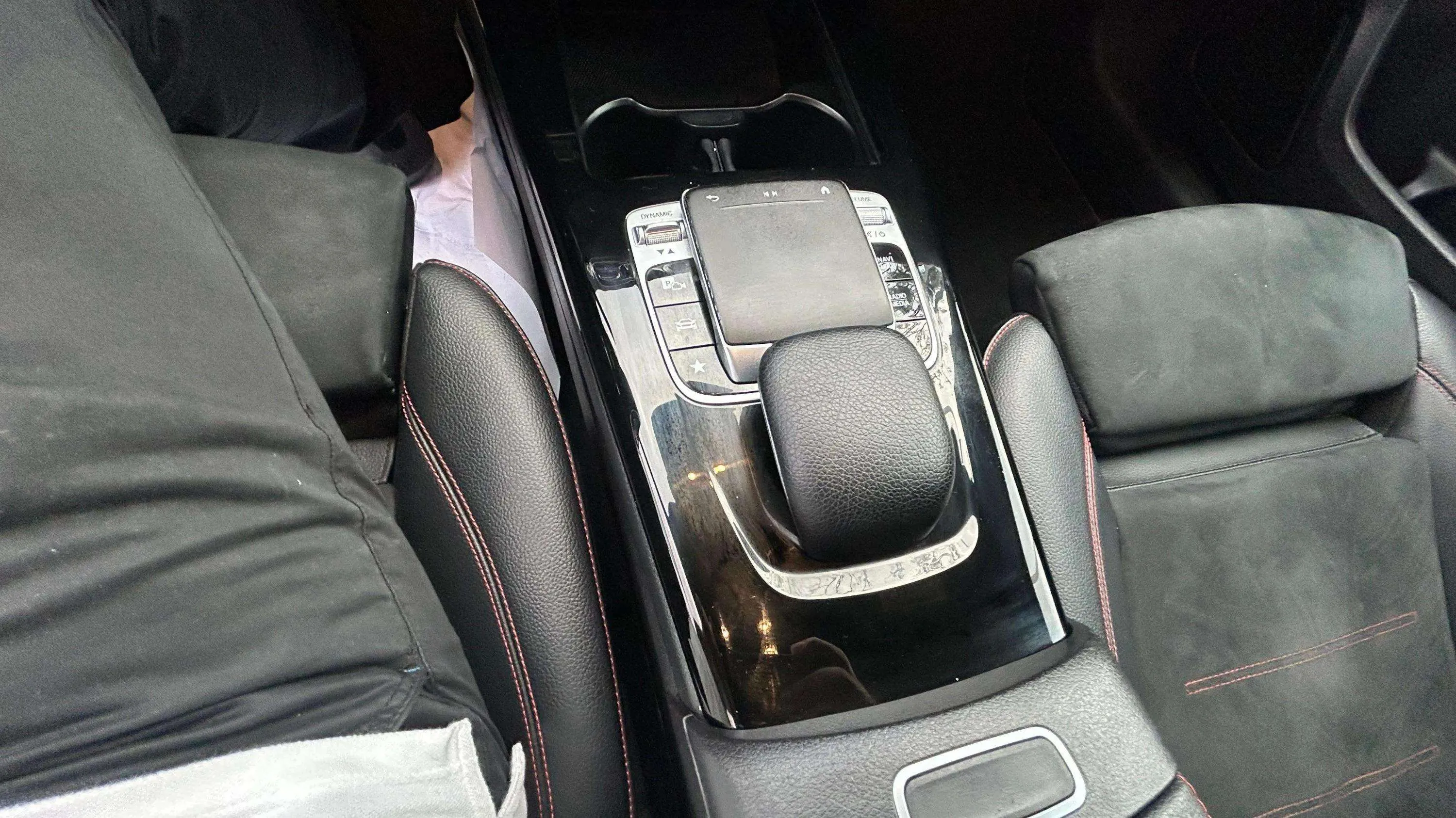 Mercedes-Benz Clase A A 180 d - foto 31