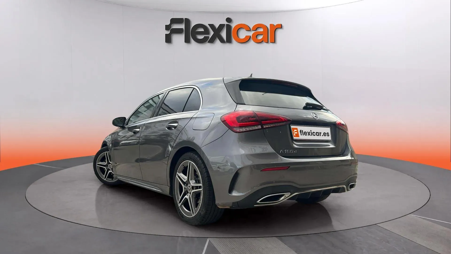 Mercedes-Benz Clase A A 180 d - foto 5