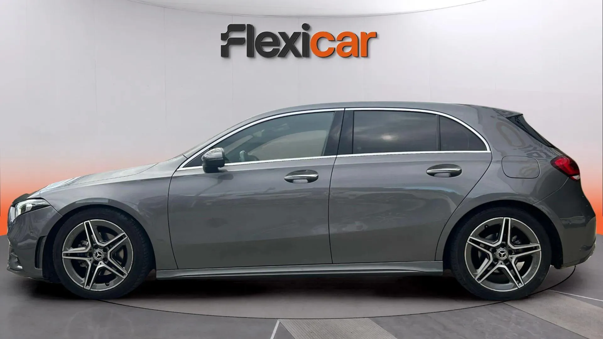 Mercedes-Benz Clase A A 180 d - foto 4