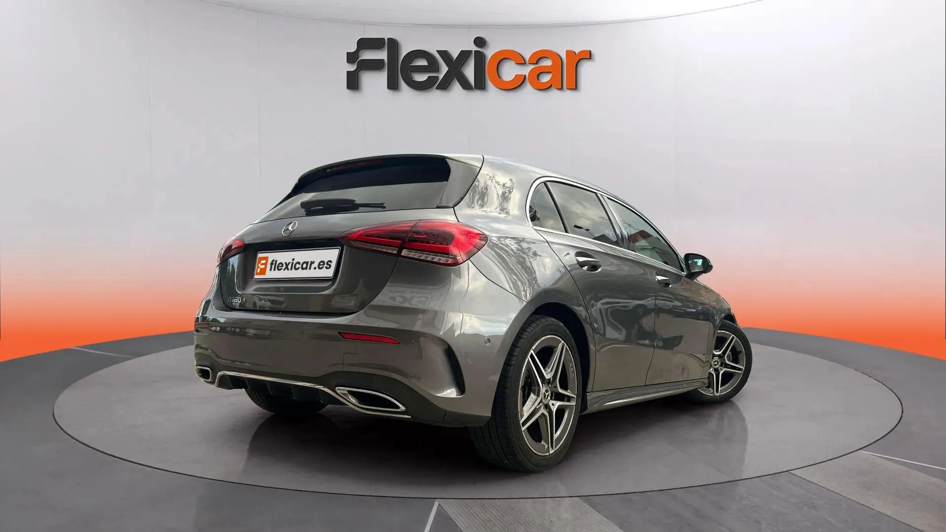 Mercedes-Benz Clase A A 180 d - foto 7