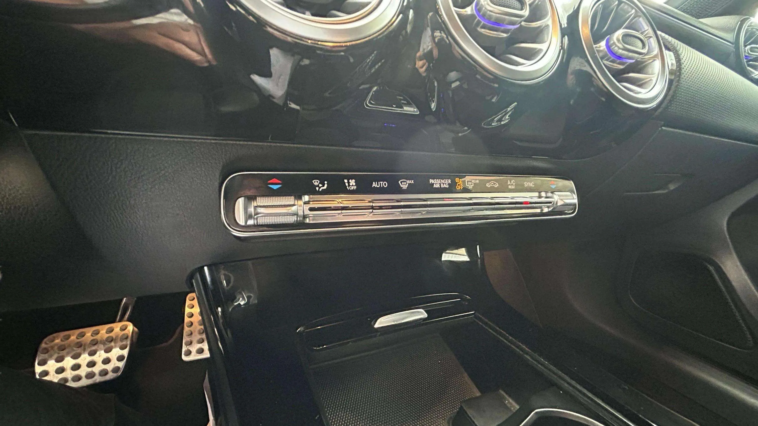 Mercedes-Benz Clase A A 180 d - foto 27