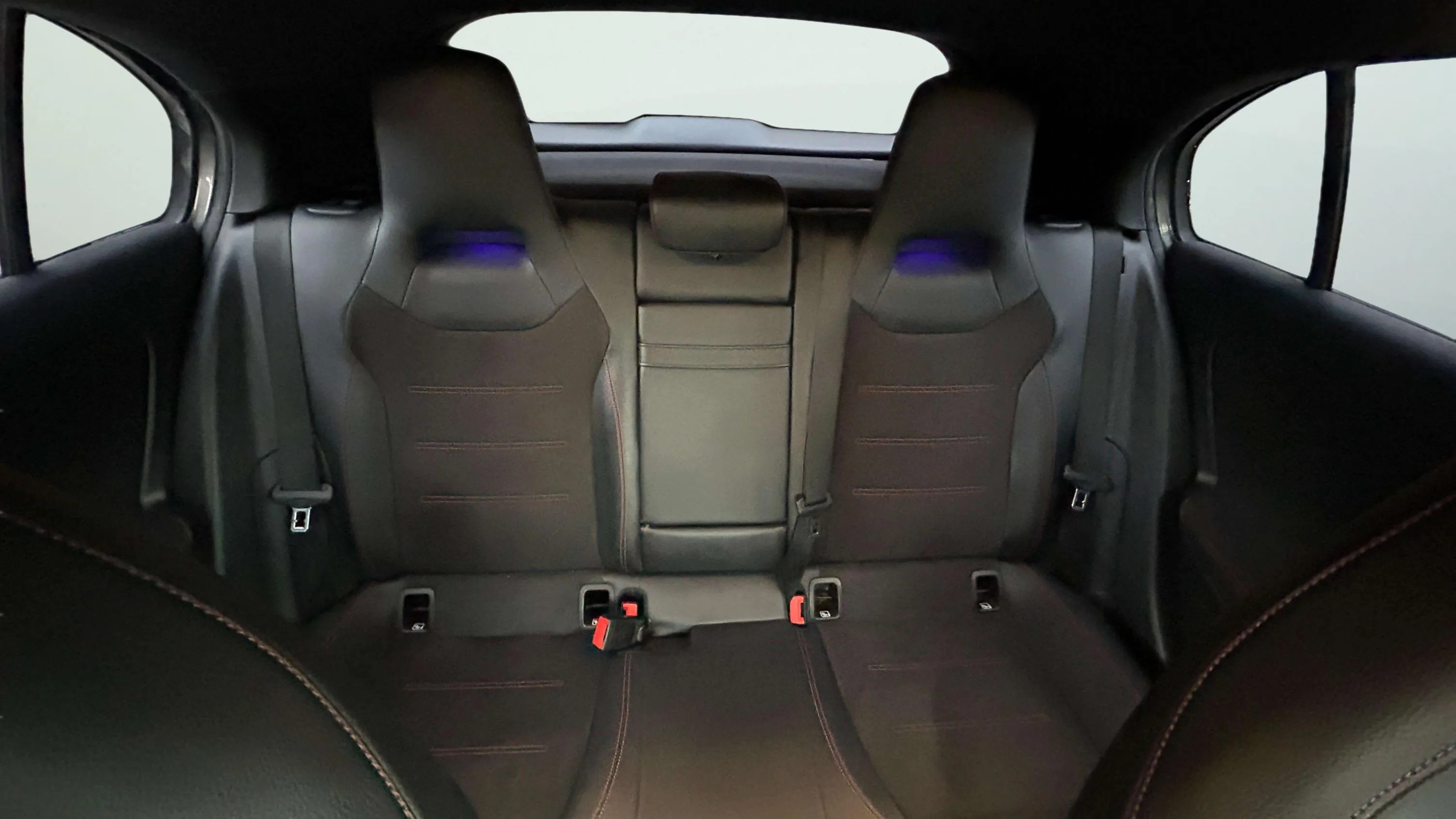 Mercedes-Benz Clase A A 180 d - foto 17