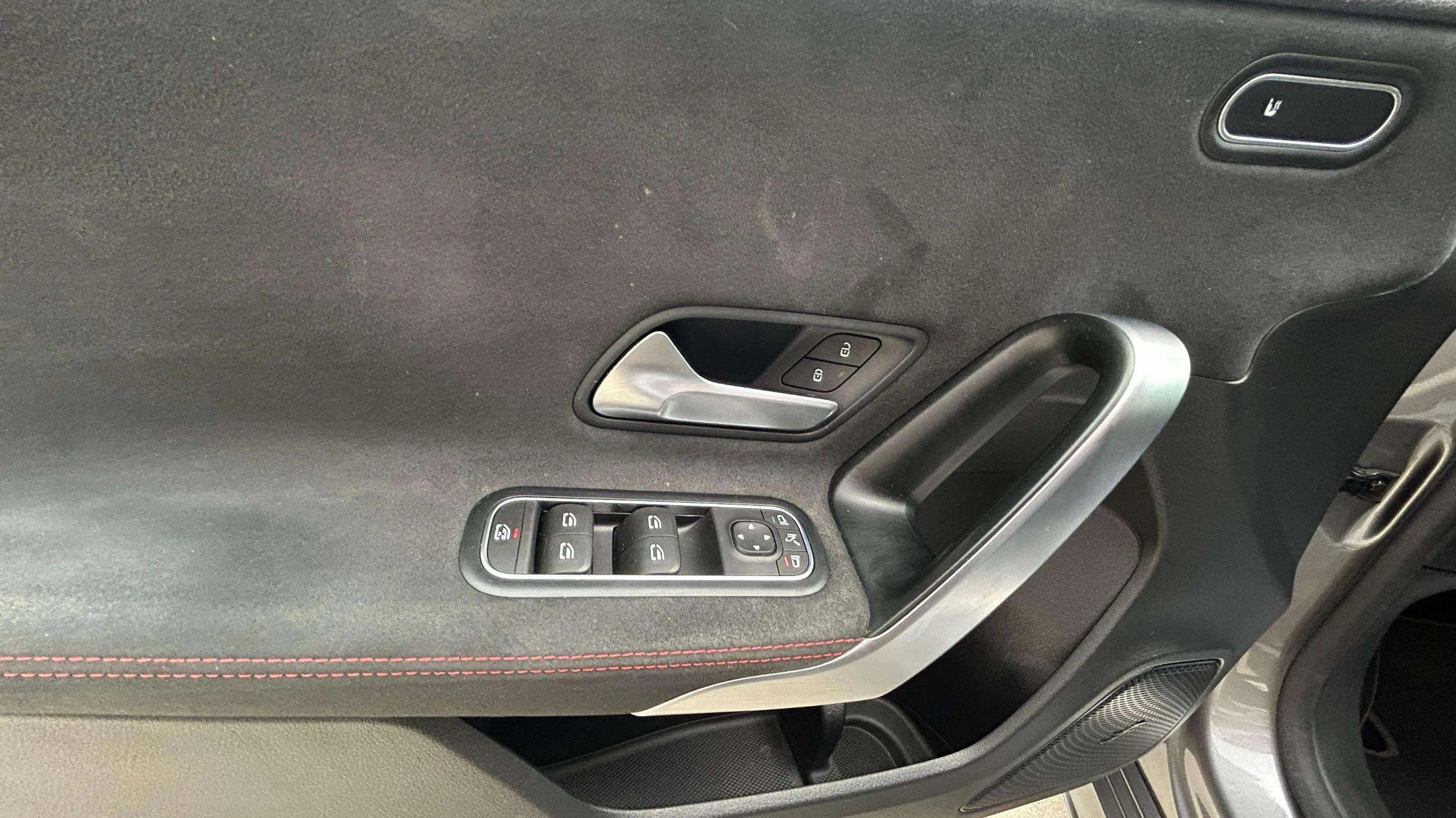 Mercedes-Benz Clase A A 180 d - foto 20