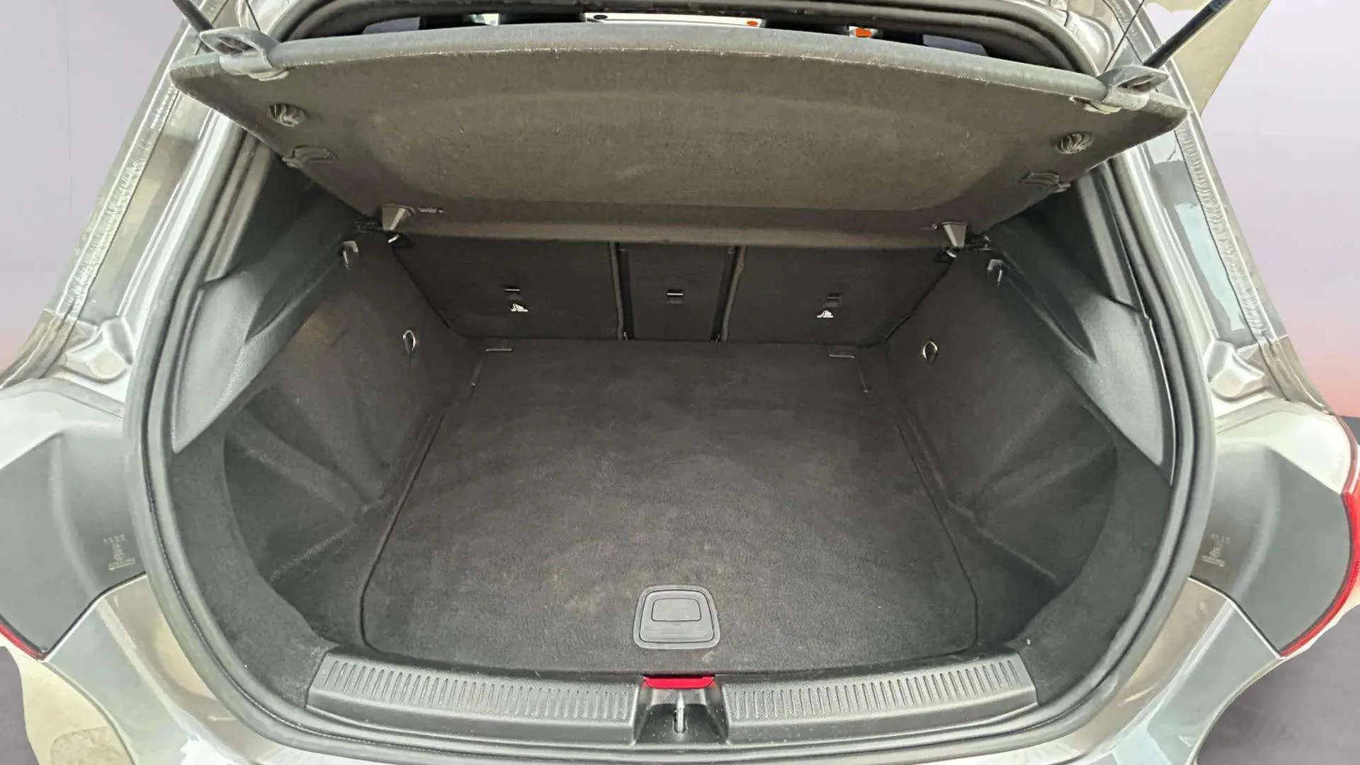 Mercedes-Benz Clase A A 180 d - foto 18
