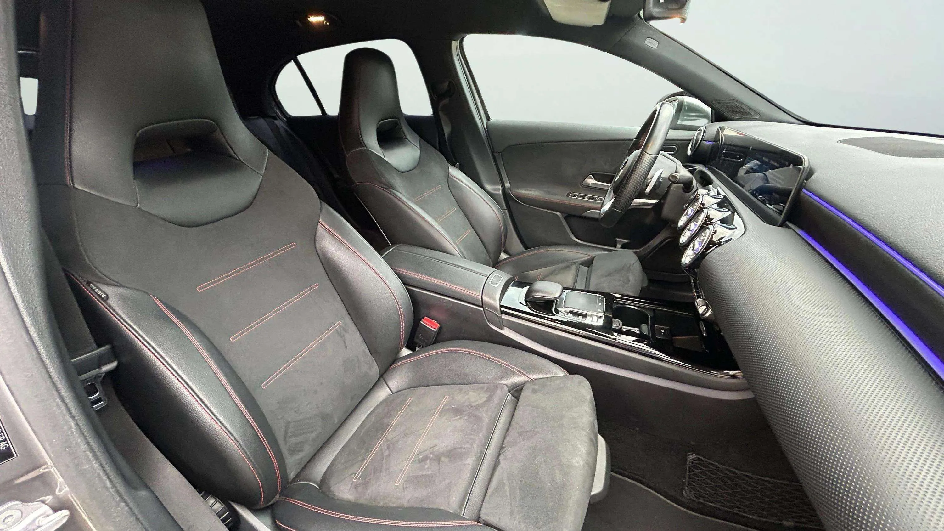 Mercedes-Benz Clase A A 180 d - foto 15