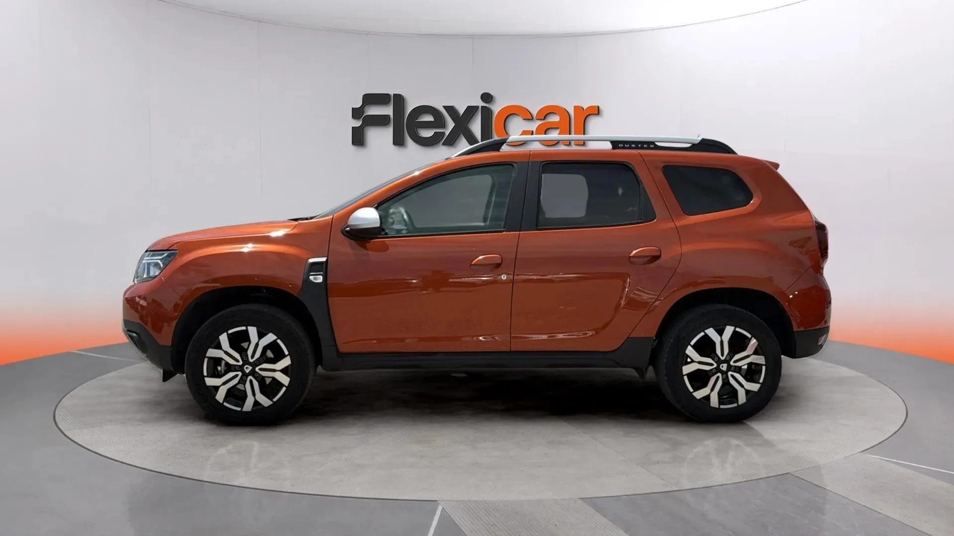 Dacia Duster Prestige Go TCe ECO-G 4x2 - foto 3