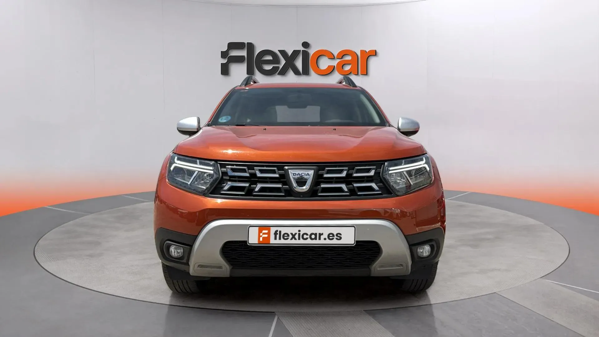 Dacia Duster Prestige Go TCe ECO-G 4x2 - foto 8