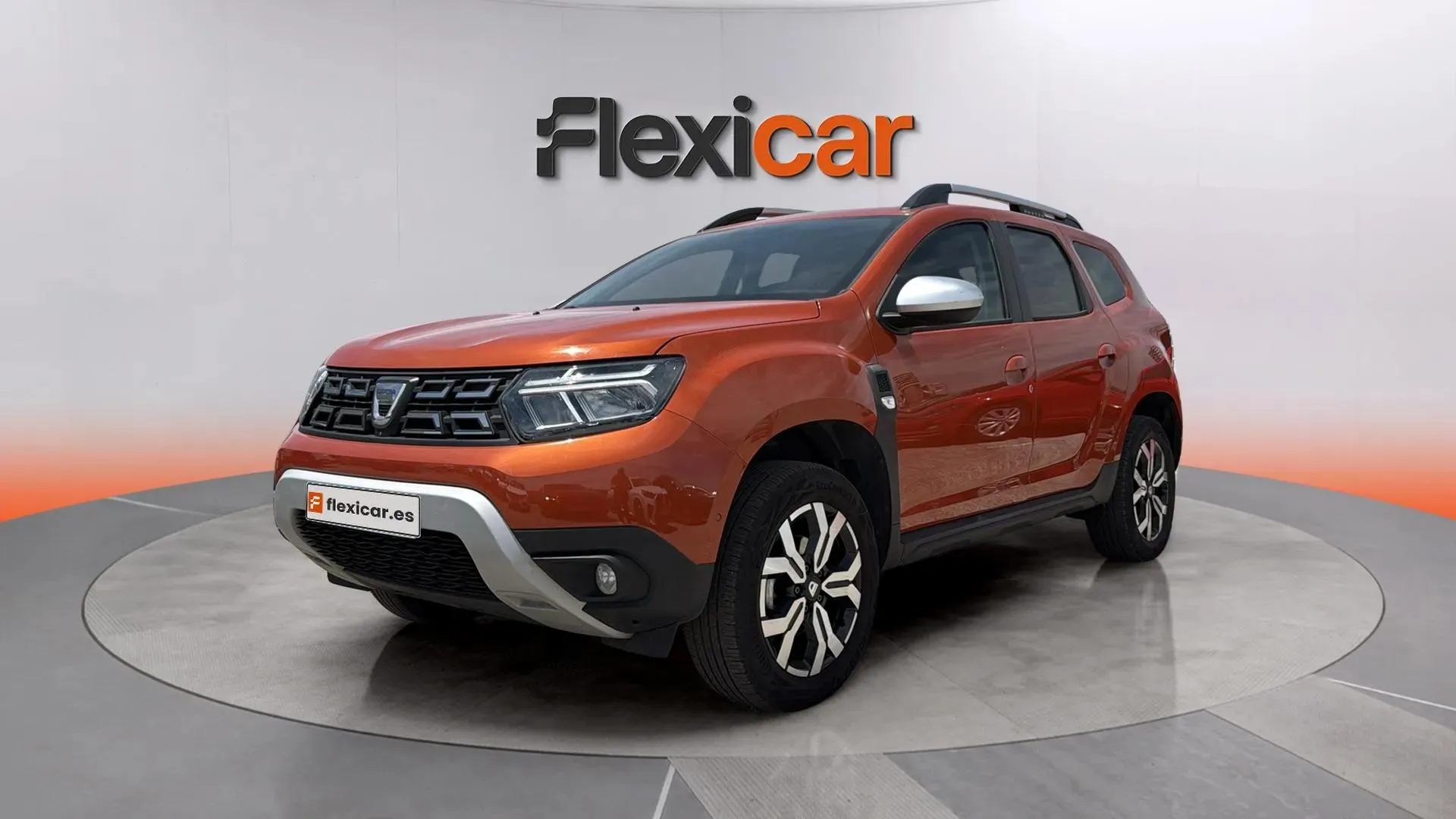 Dacia Duster Prestige Go TCe ECO-G 4x2 - foto 2
