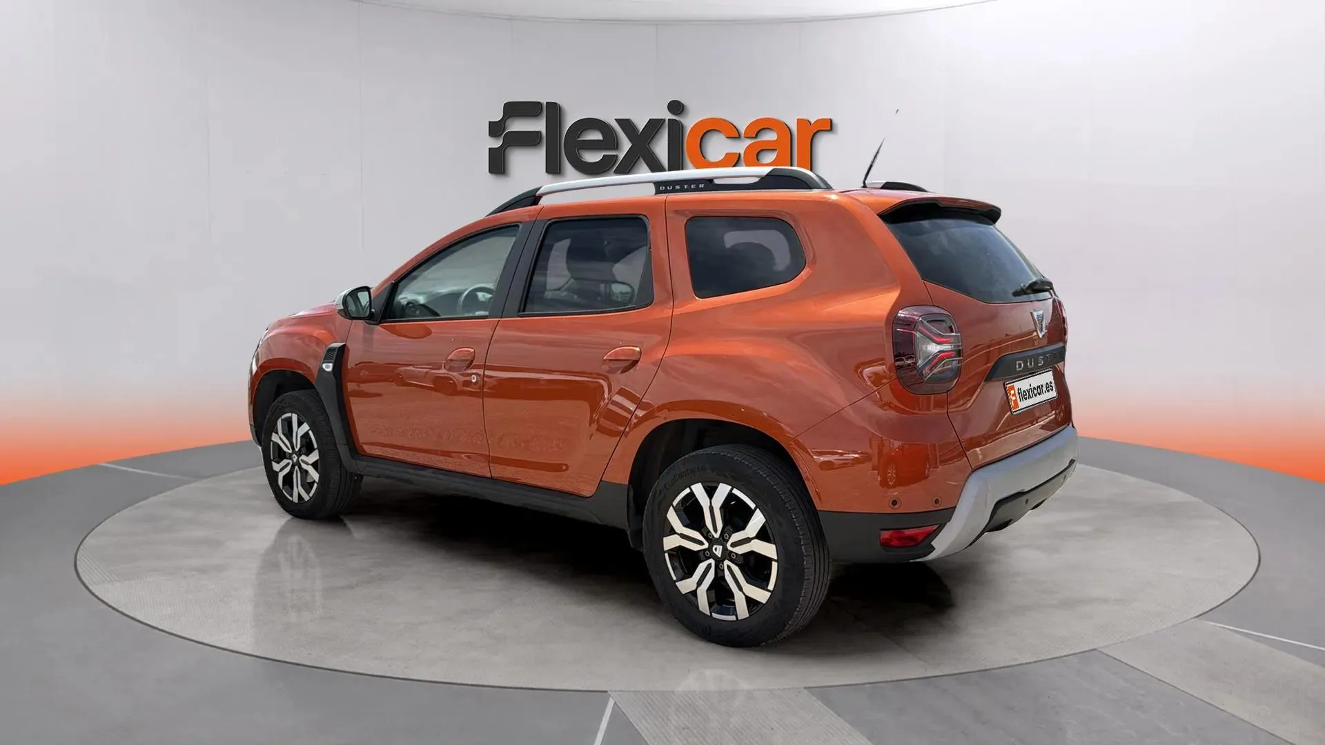 Dacia Duster Prestige Go TCe ECO-G 4x2 - foto 4