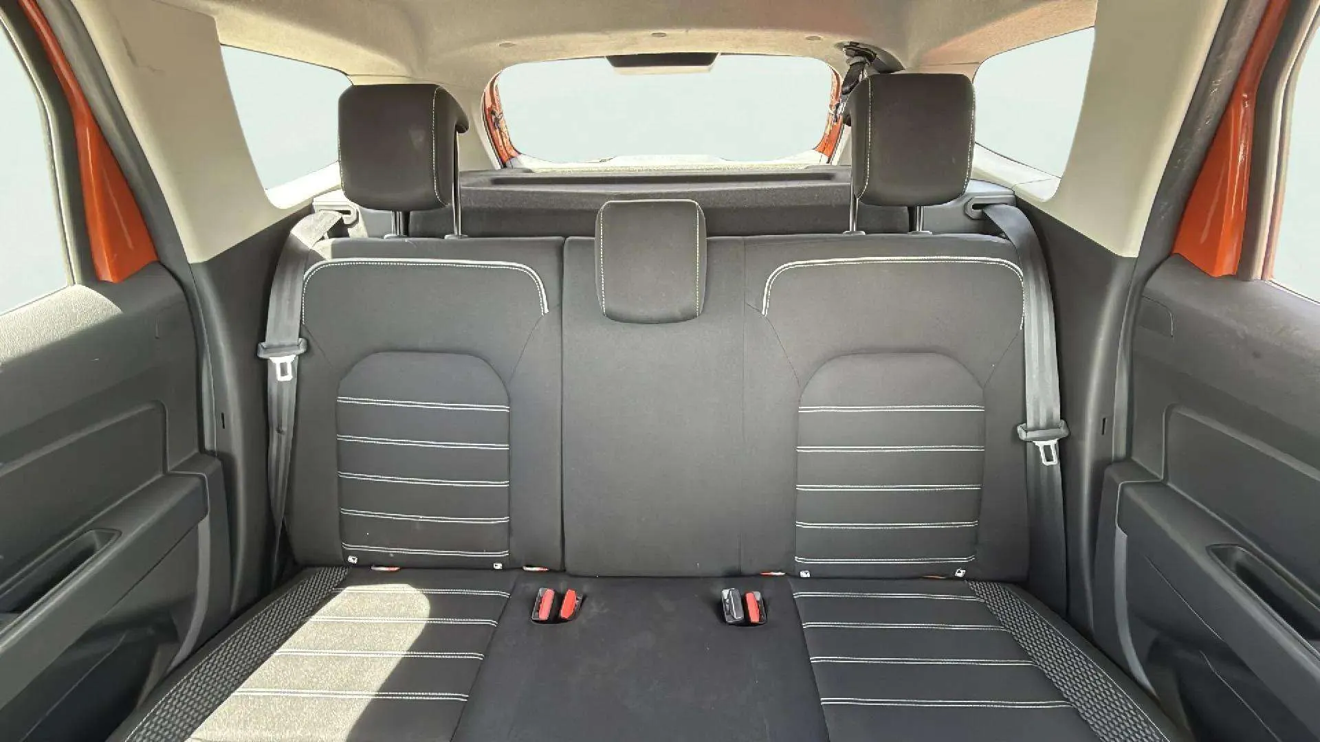 Dacia Duster Prestige Go TCe ECO-G 4x2 - foto 15