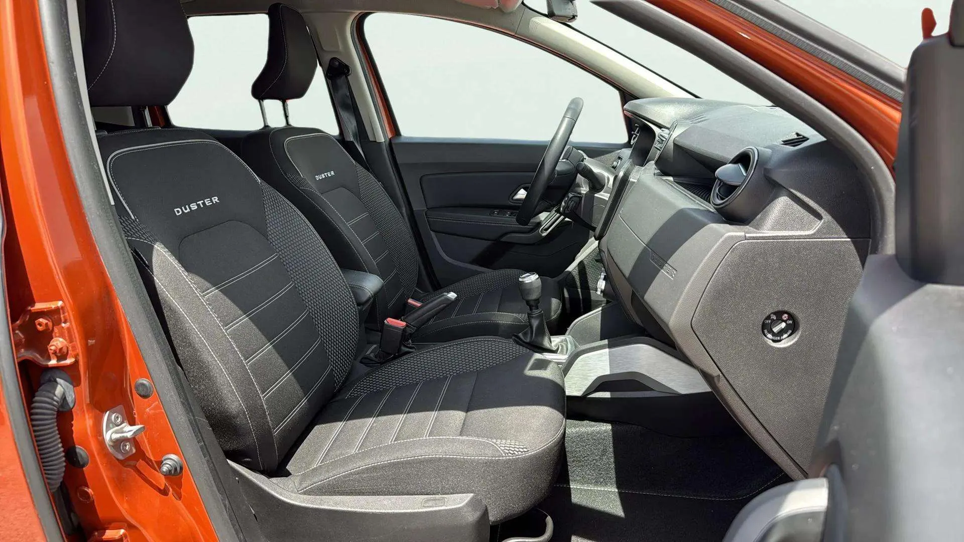 Dacia Duster Prestige Go TCe ECO-G 4x2 - foto 13