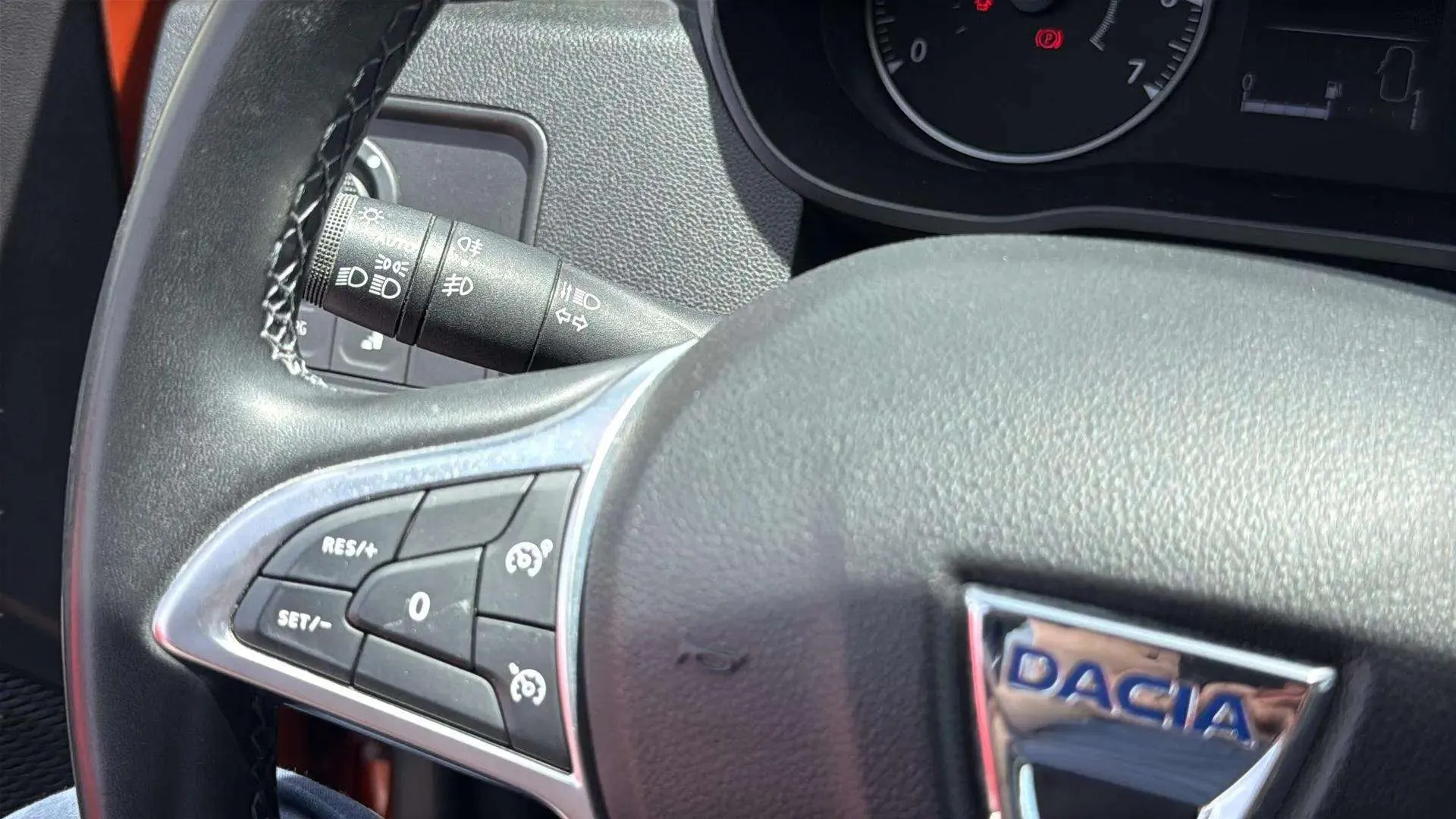 Dacia Duster Prestige Go TCe ECO-G 4x2 - foto 22