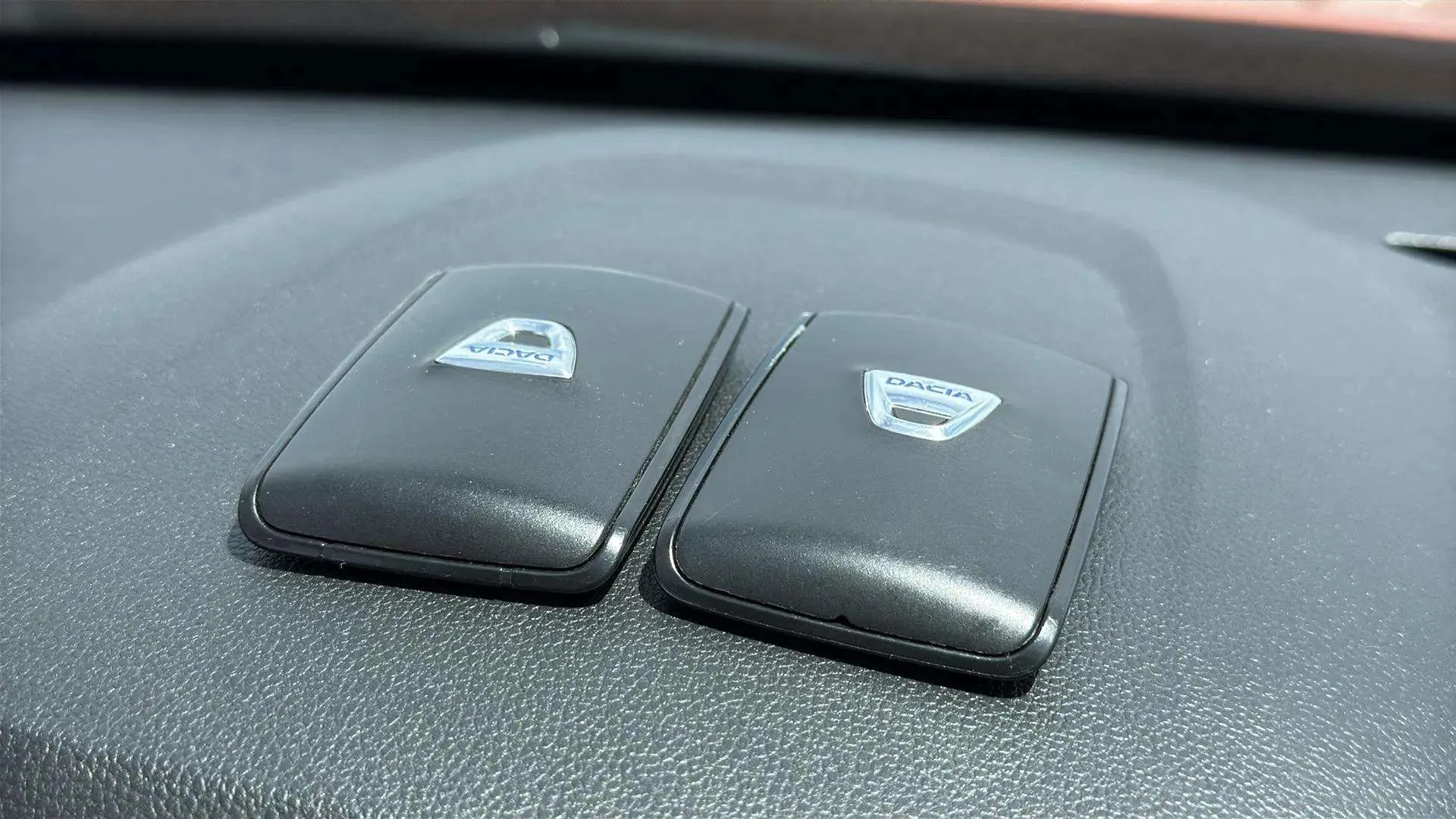 Dacia Duster Prestige Go TCe ECO-G 4x2 - foto 19