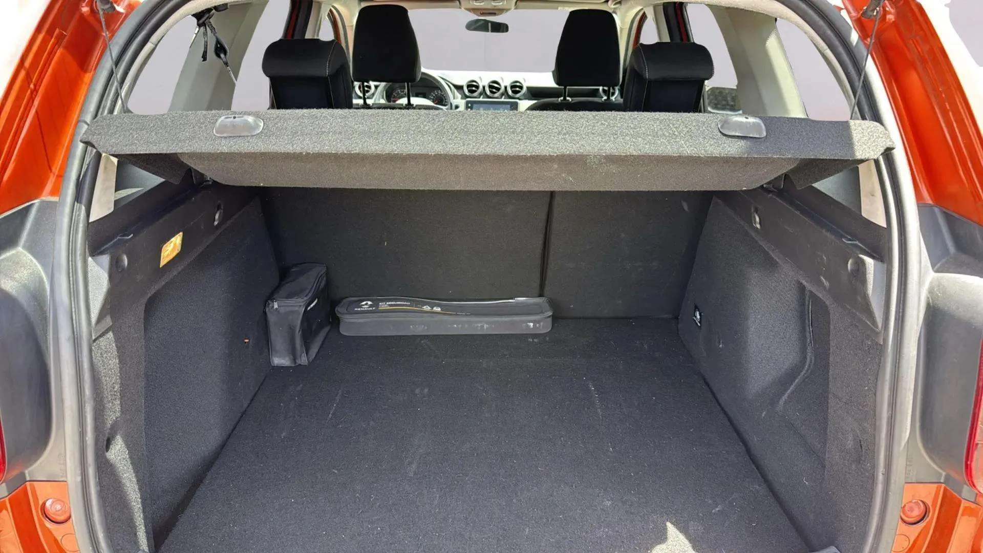 Dacia Duster Prestige Go TCe ECO-G 4x2 - foto 16