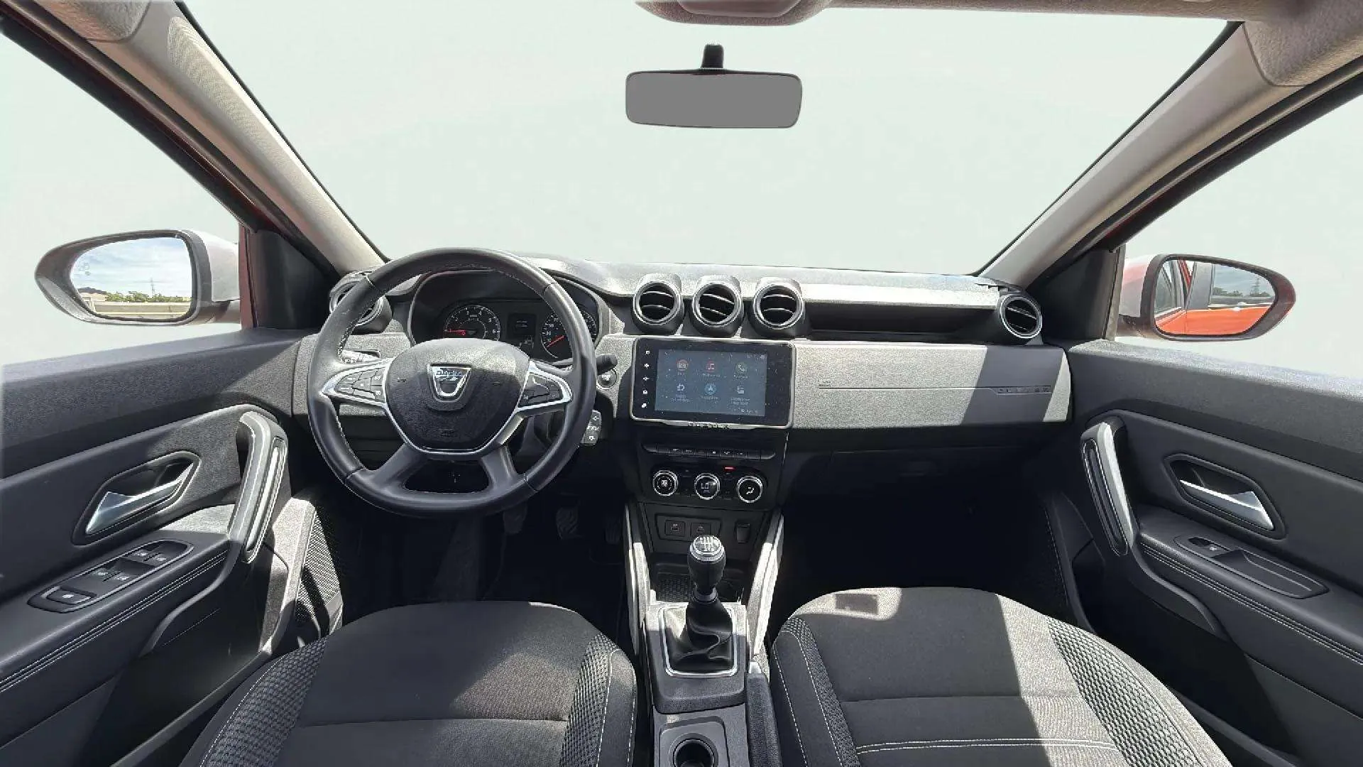 Dacia Duster Prestige Go TCe ECO-G 4x2 - foto 9