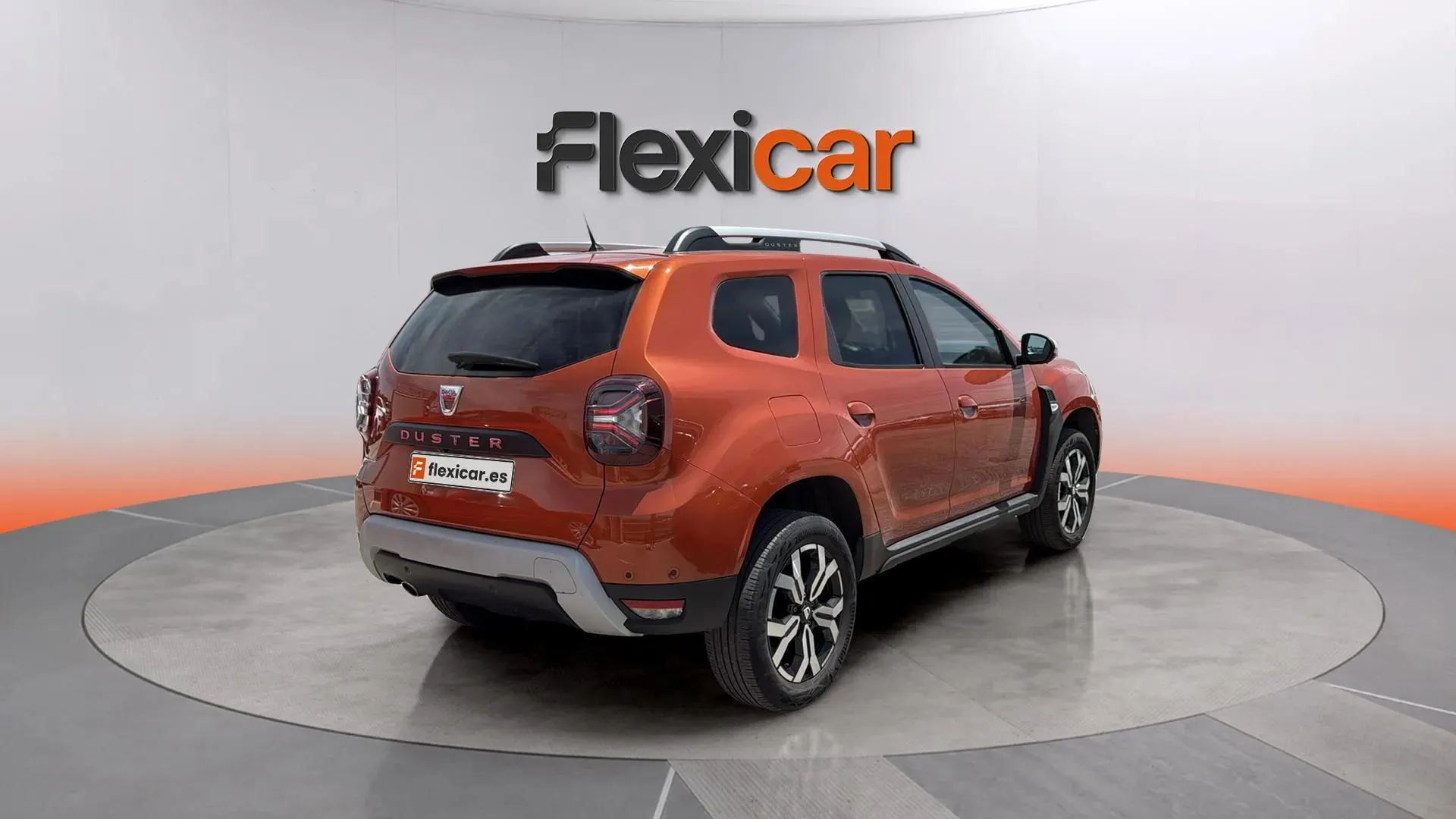 Dacia Duster Prestige Go TCe ECO-G 4x2 - foto 5