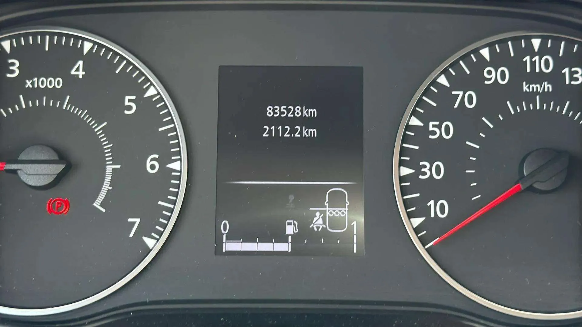 Dacia Duster Prestige Go TCe ECO-G 4x2 - foto 12