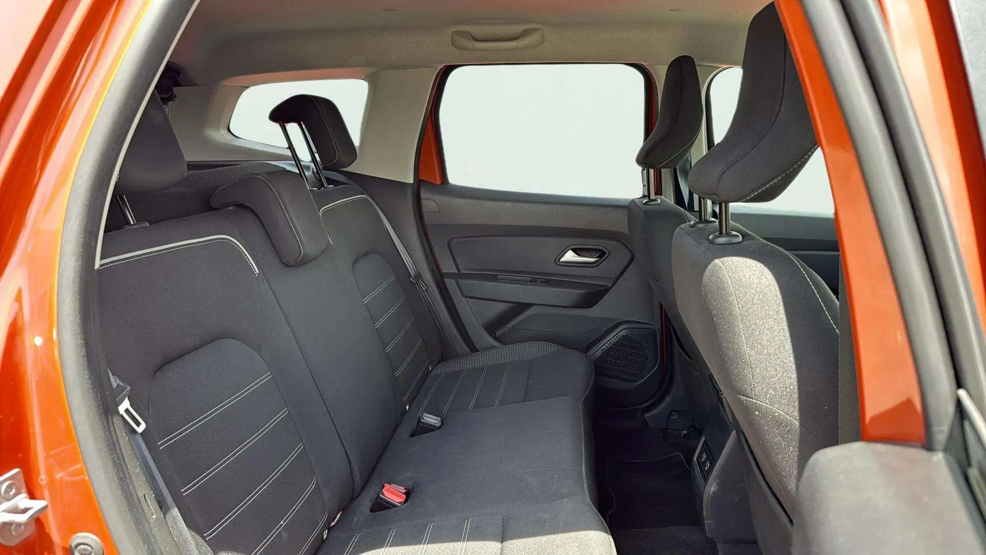 Dacia Duster Prestige Go TCe ECO-G 4x2 - foto 14