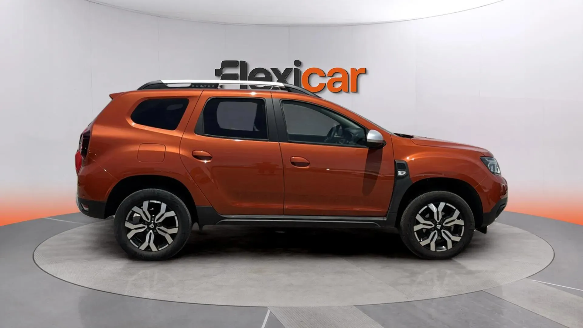 Dacia Duster Prestige Go TCe ECO-G 4x2 - foto 7