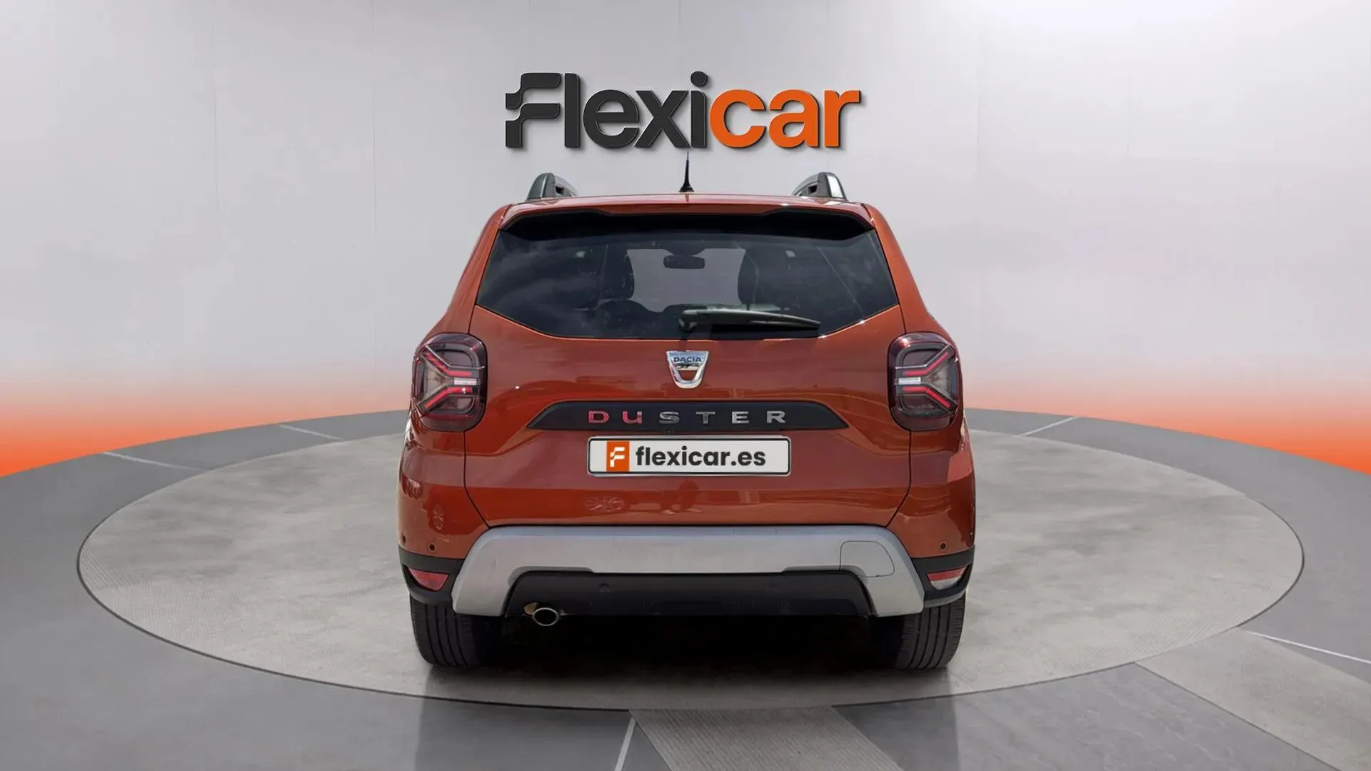 Dacia Duster Prestige Go TCe ECO-G 4x2 - foto 6
