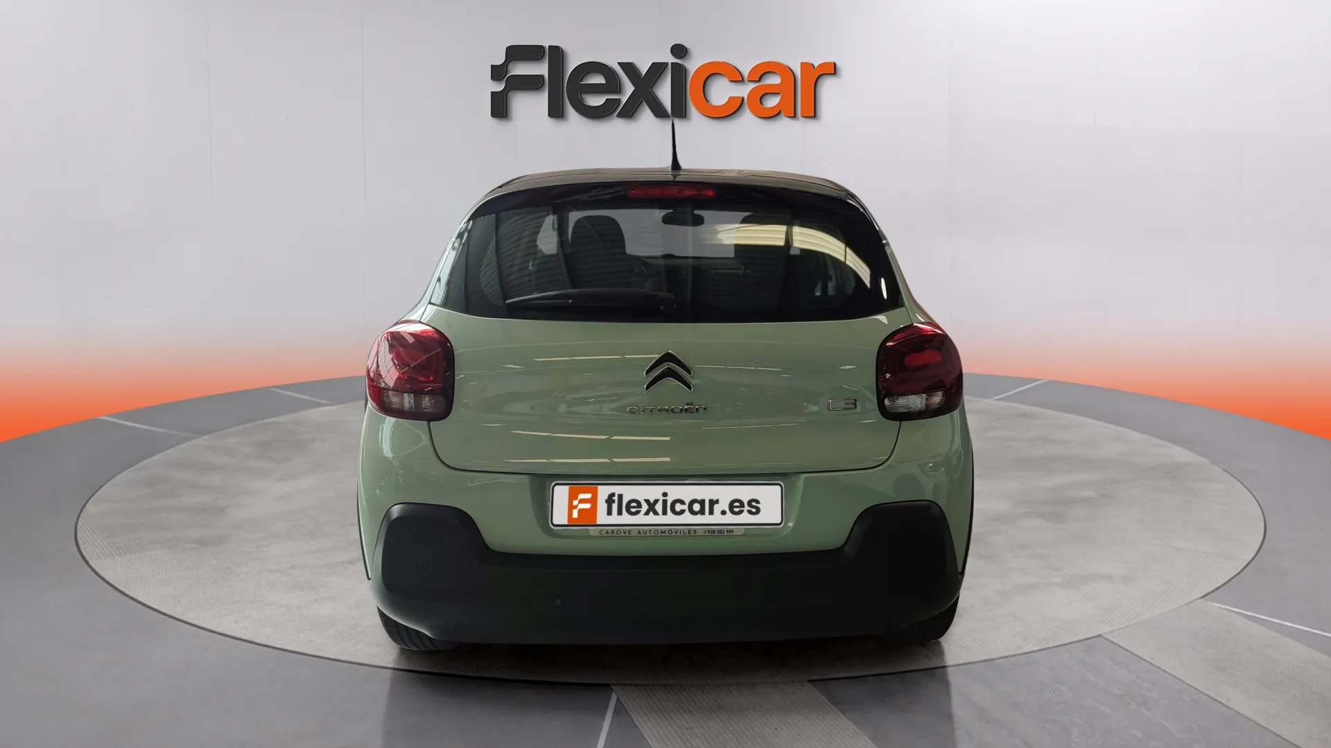 Citroën C3 PureTech Feel - foto 4