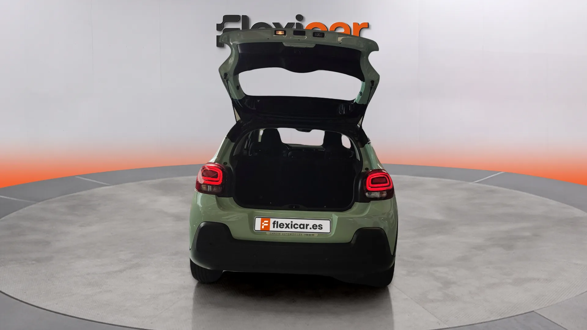 Citroën C3 PureTech Feel - foto 12