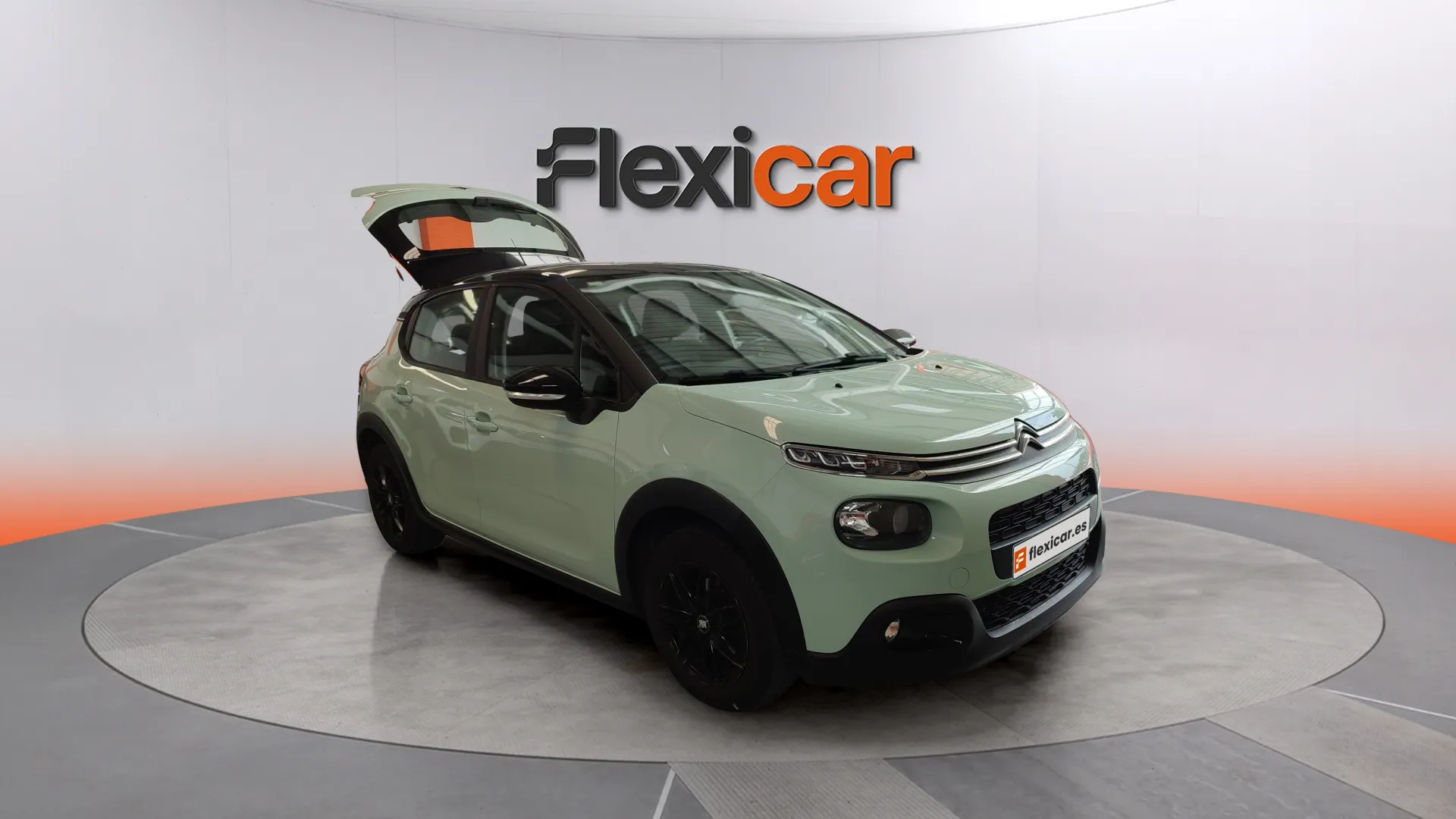 Citroën C3 PureTech Feel
