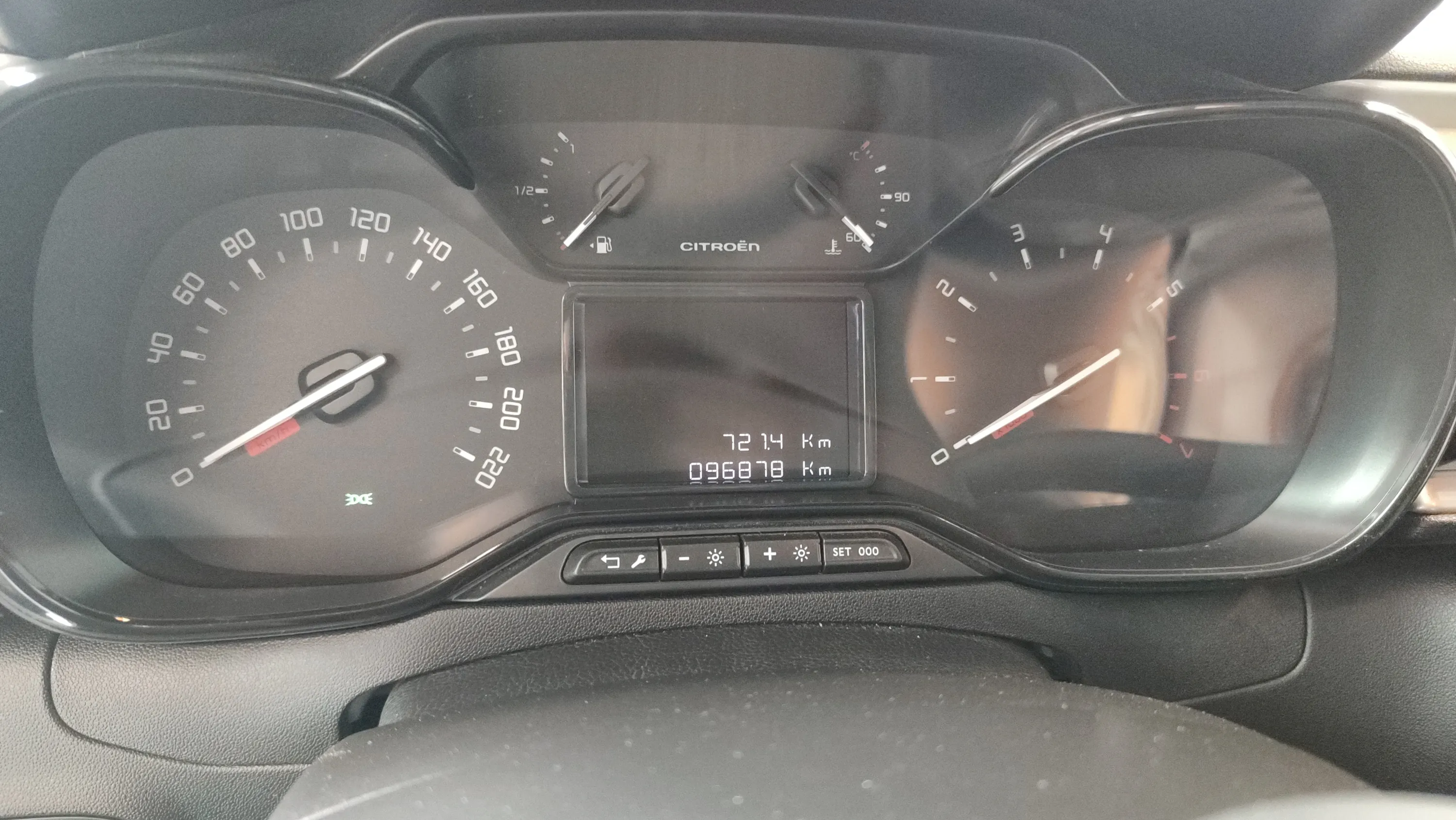 Citroën C3 PureTech Feel - foto 9