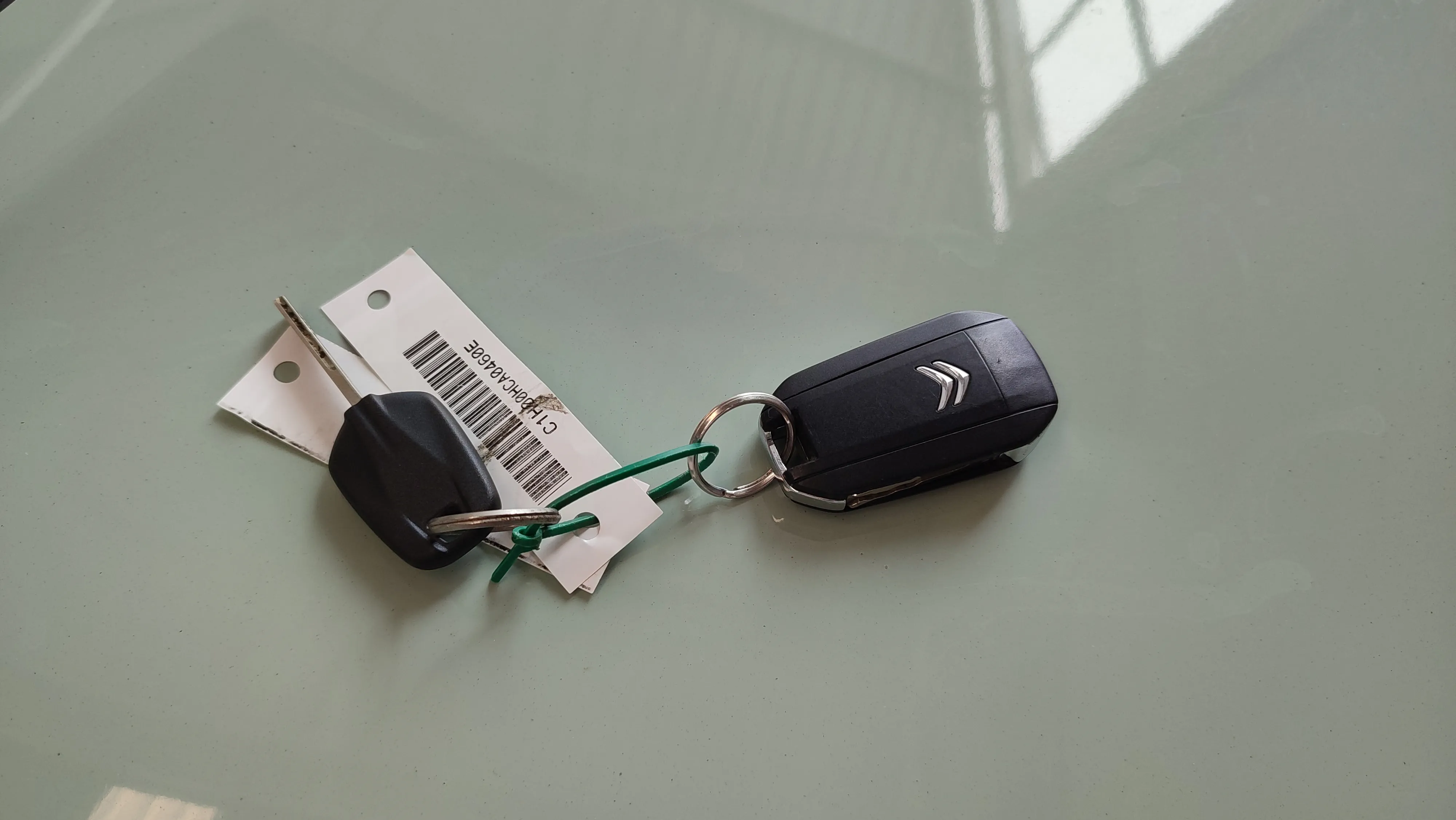 Citroën C3 PureTech Feel - foto 13