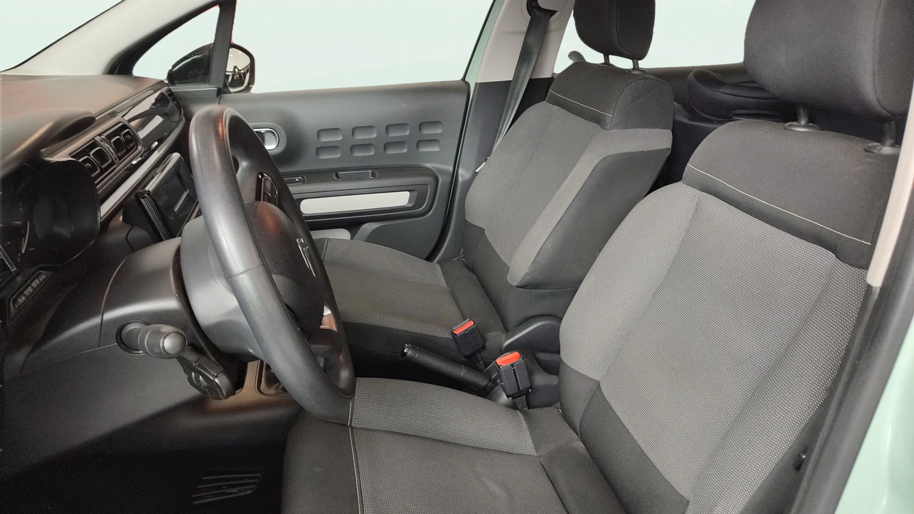 Citroën C3 PureTech Feel - foto 10