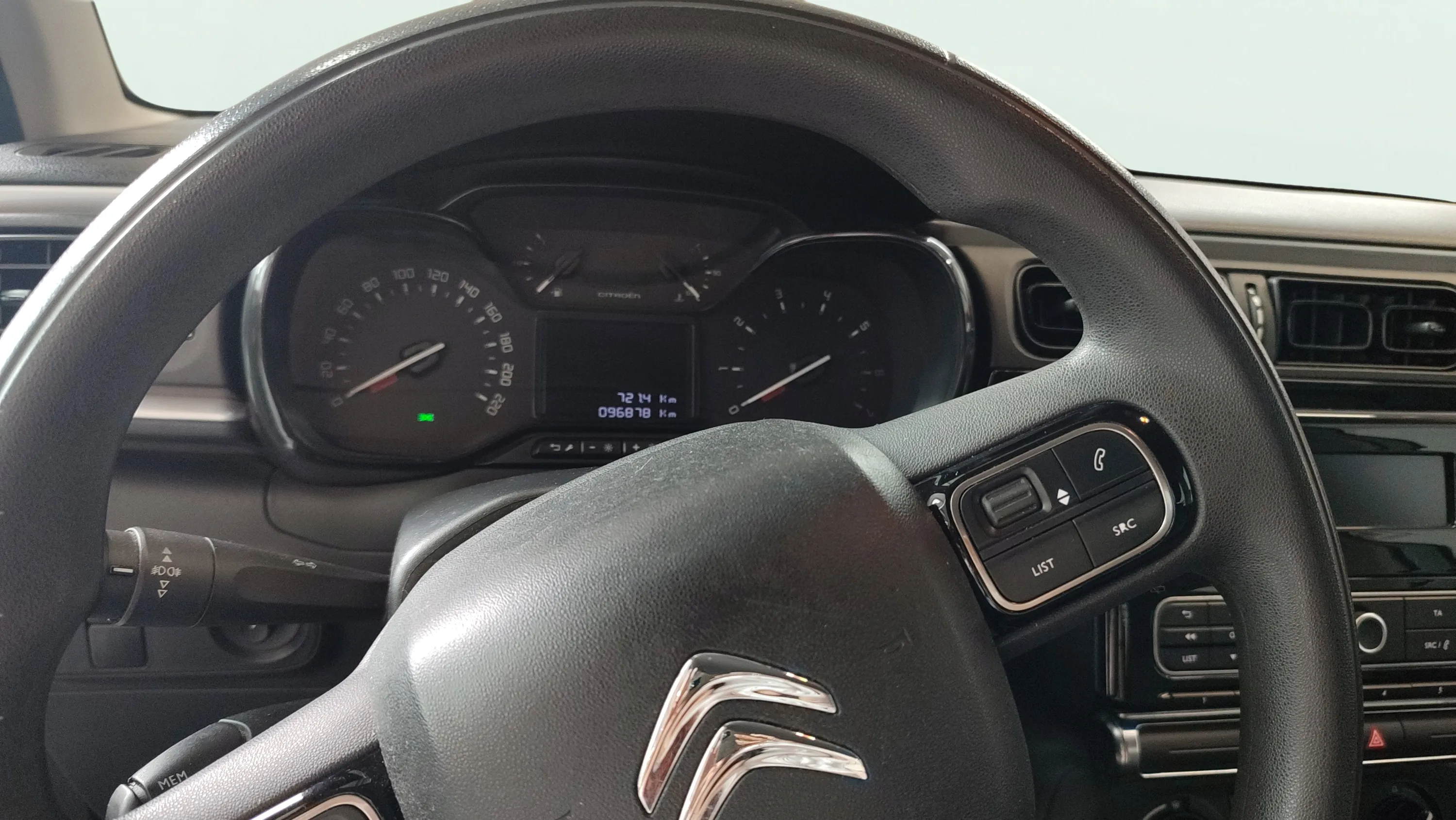 Citroën C3 PureTech Feel - foto 8