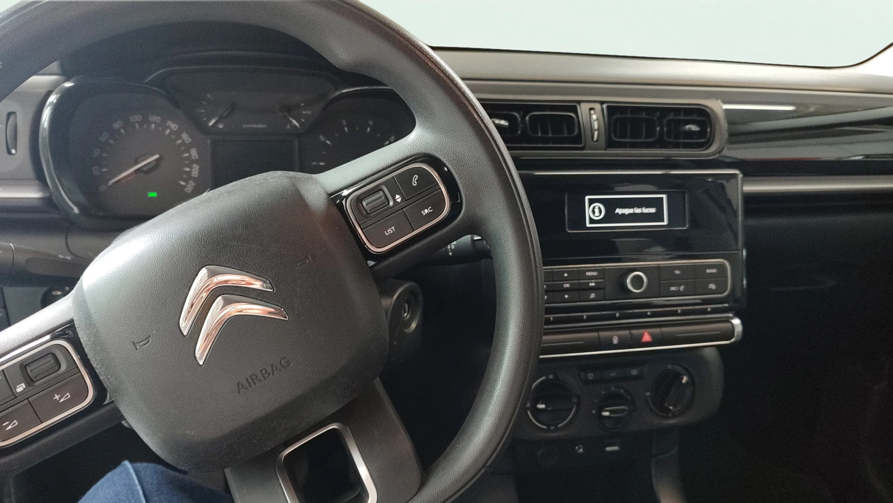 Citroën C3 PureTech Feel - foto 6