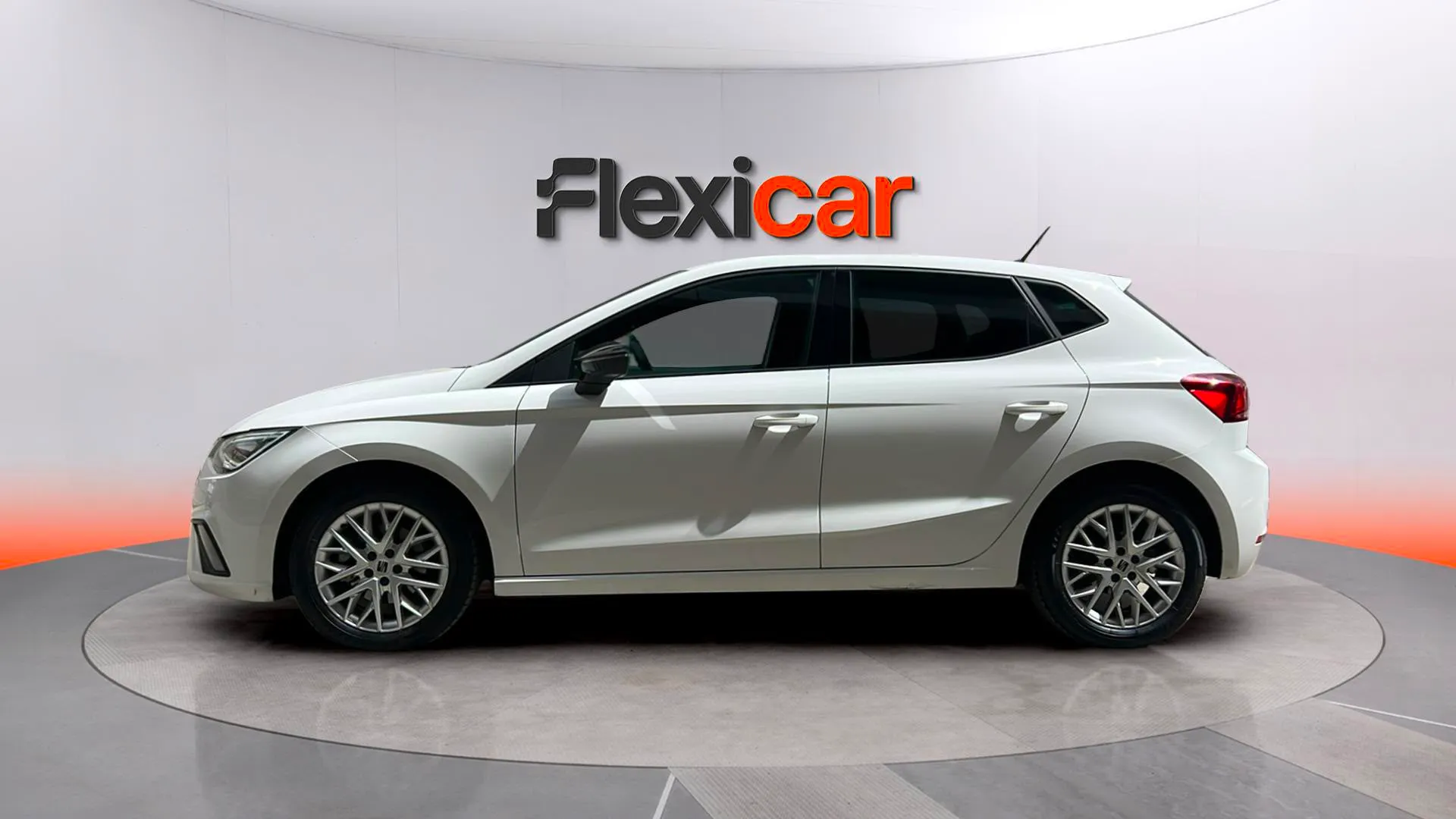 SEAT Ibiza 1.0 MPI Reference Salta - foto 5