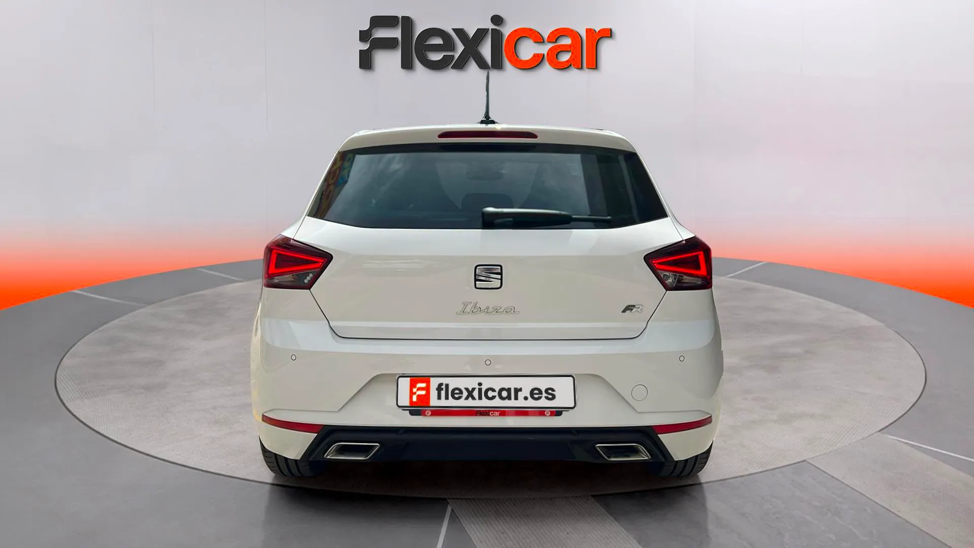 SEAT Ibiza 1.0 MPI Reference Salta - foto 4