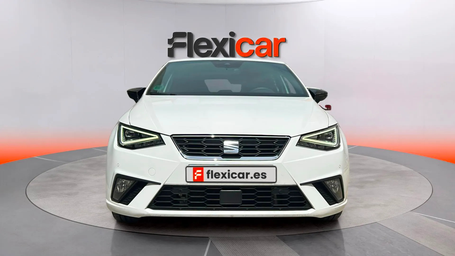SEAT Ibiza 1.0 MPI Reference Salta - foto 2