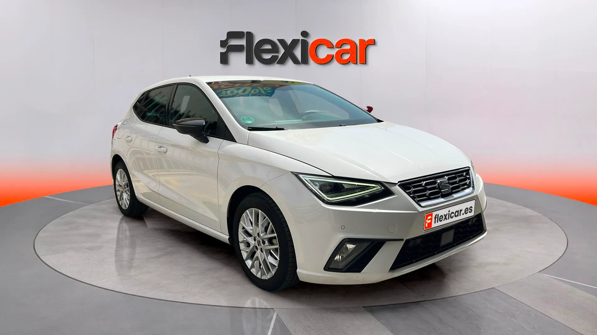 SEAT Ibiza 1.0 MPI Reference Salta - foto 1