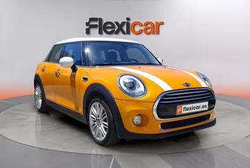 mini mini cooper 5 puertas gasolina manual palma de mallorca 1 903000000266400