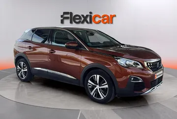 peugeot 3008 15 bluehdi 96kw 130cv s amps allure eat8 diesel automatica alcala de henares 903000000266401