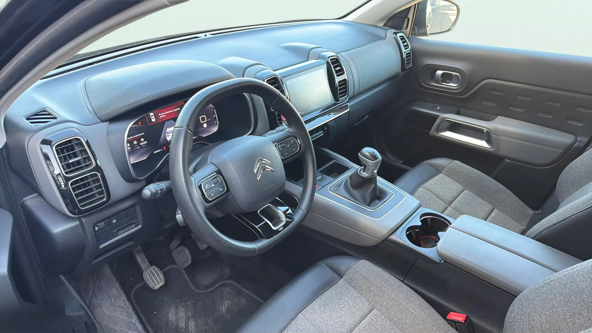 Citroën C5 Aircross PureTech Feel - foto 8