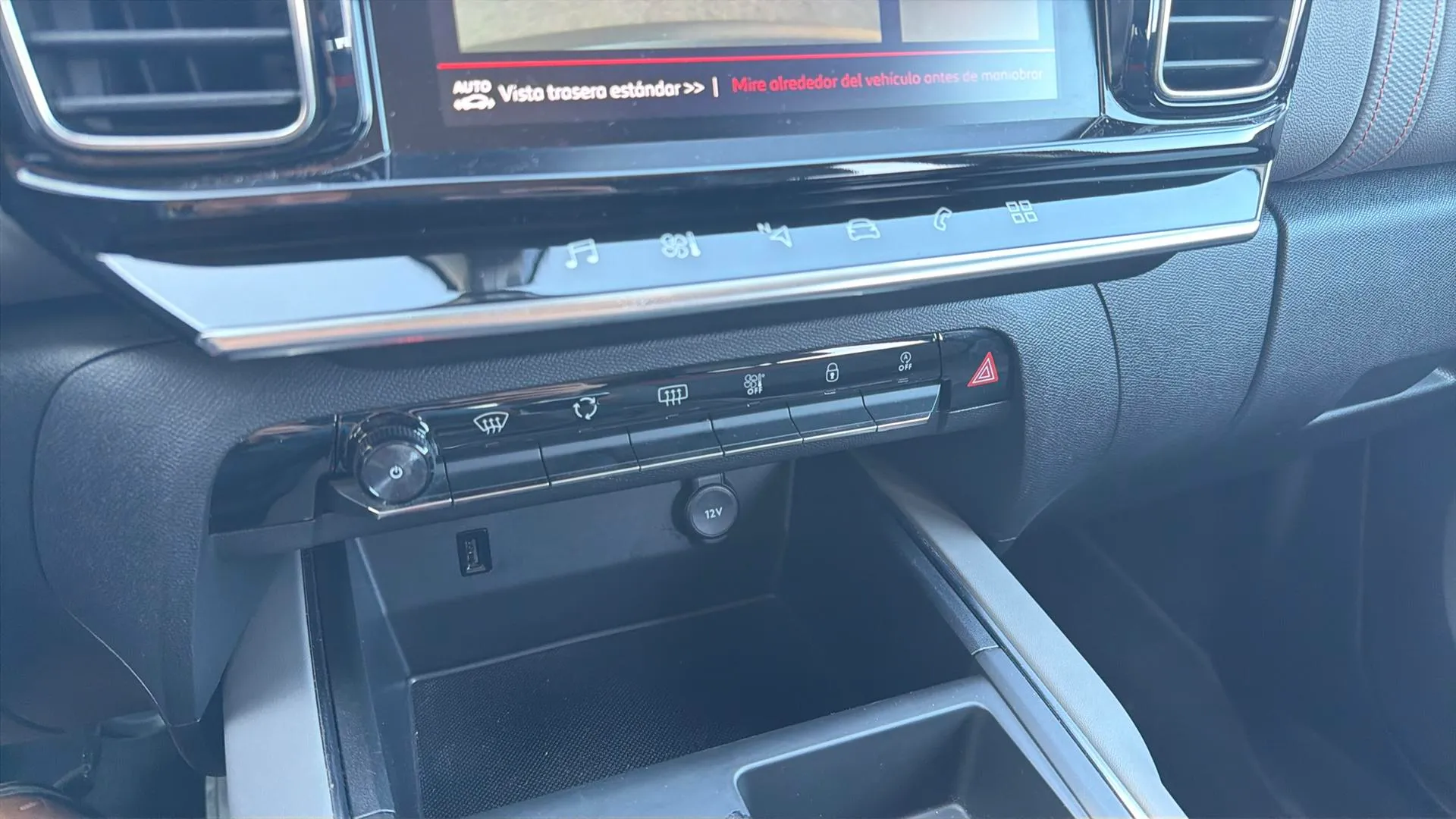 Citroën C5 Aircross PureTech Feel - foto 14