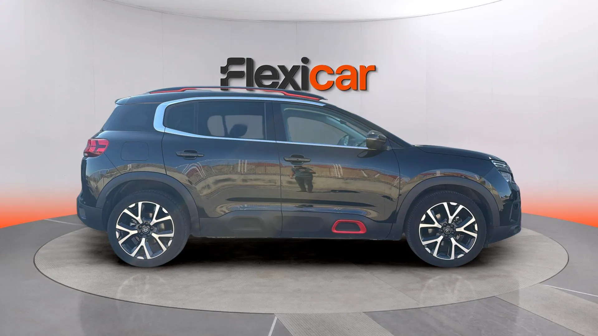 Citroën C5 Aircross PureTech Feel - foto 2
