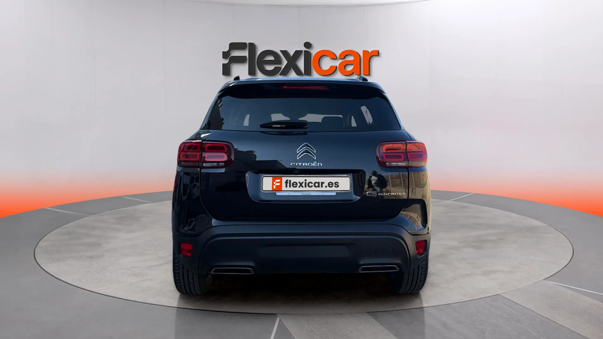 Citroën C5 Aircross PureTech Feel - foto 3