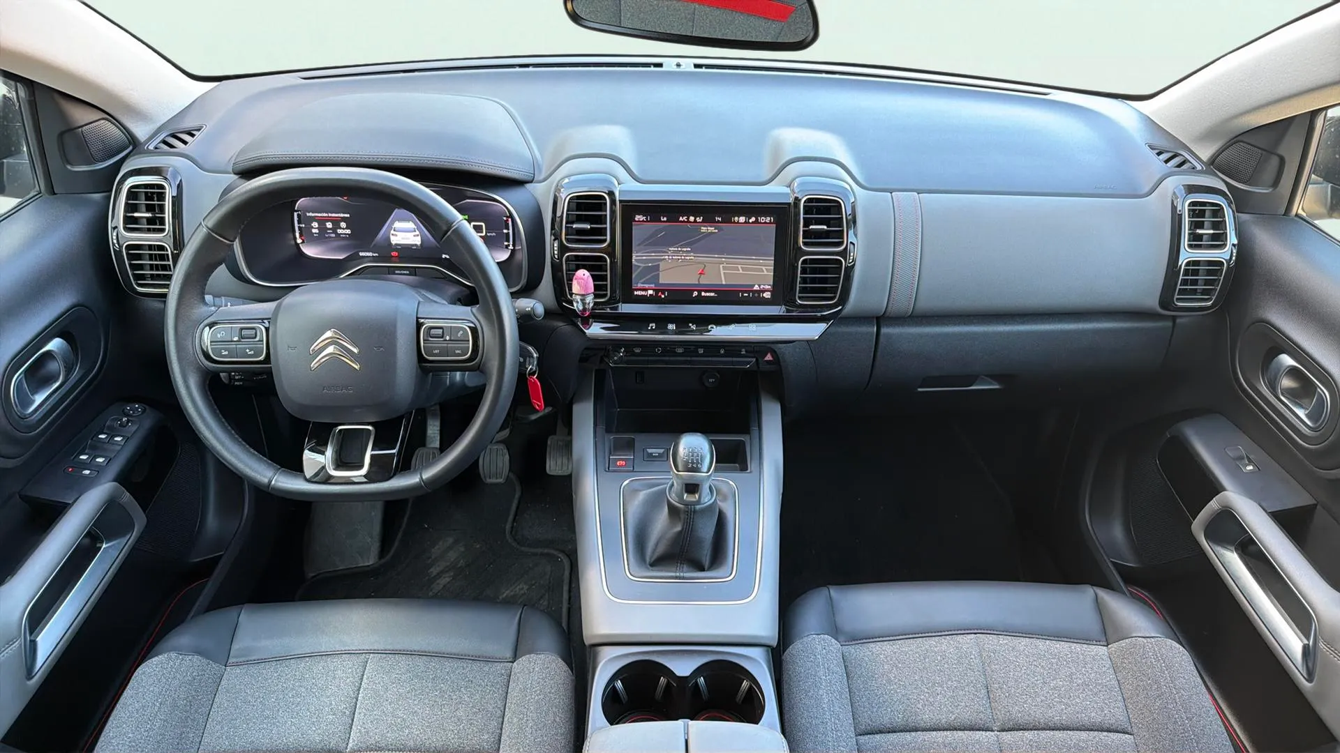 Citroën C5 Aircross PureTech Feel - foto 6