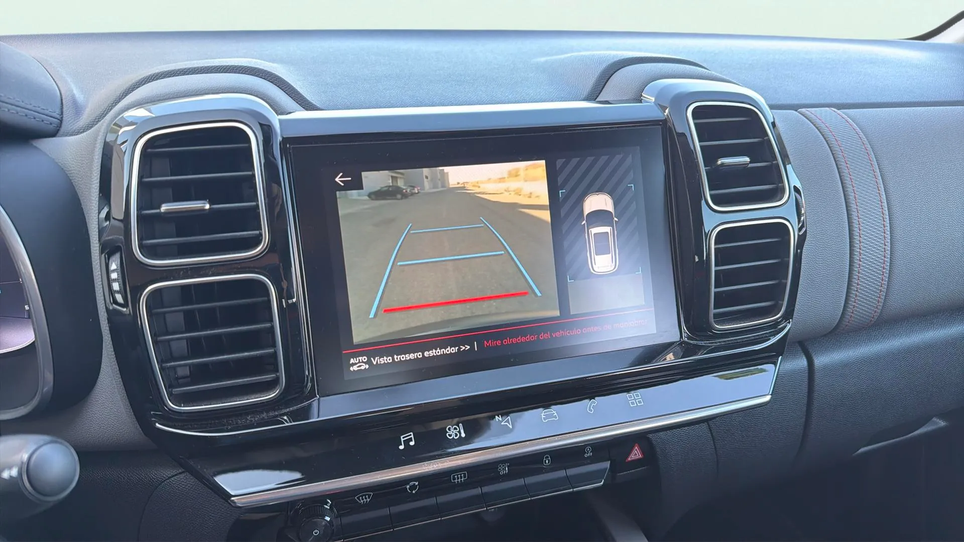 Citroën C5 Aircross PureTech Feel - foto 13