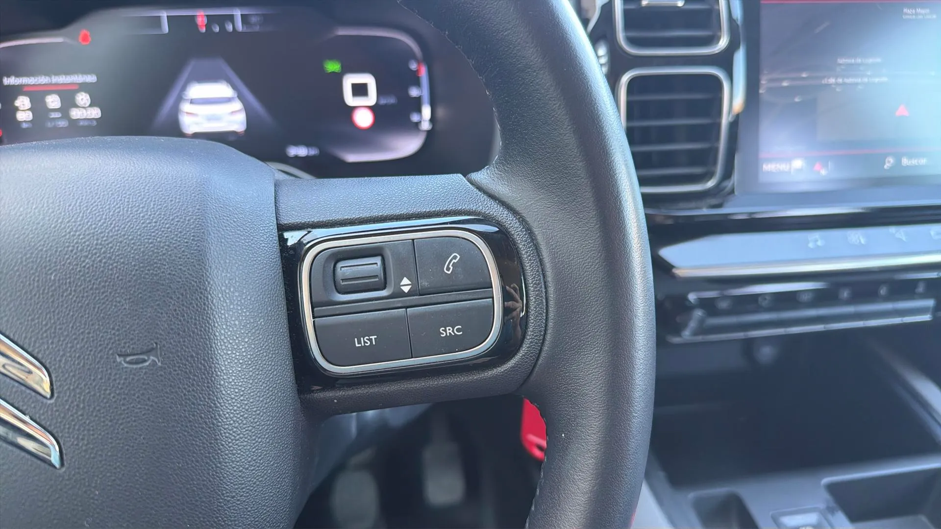 Citroën C5 Aircross PureTech Feel - foto 16