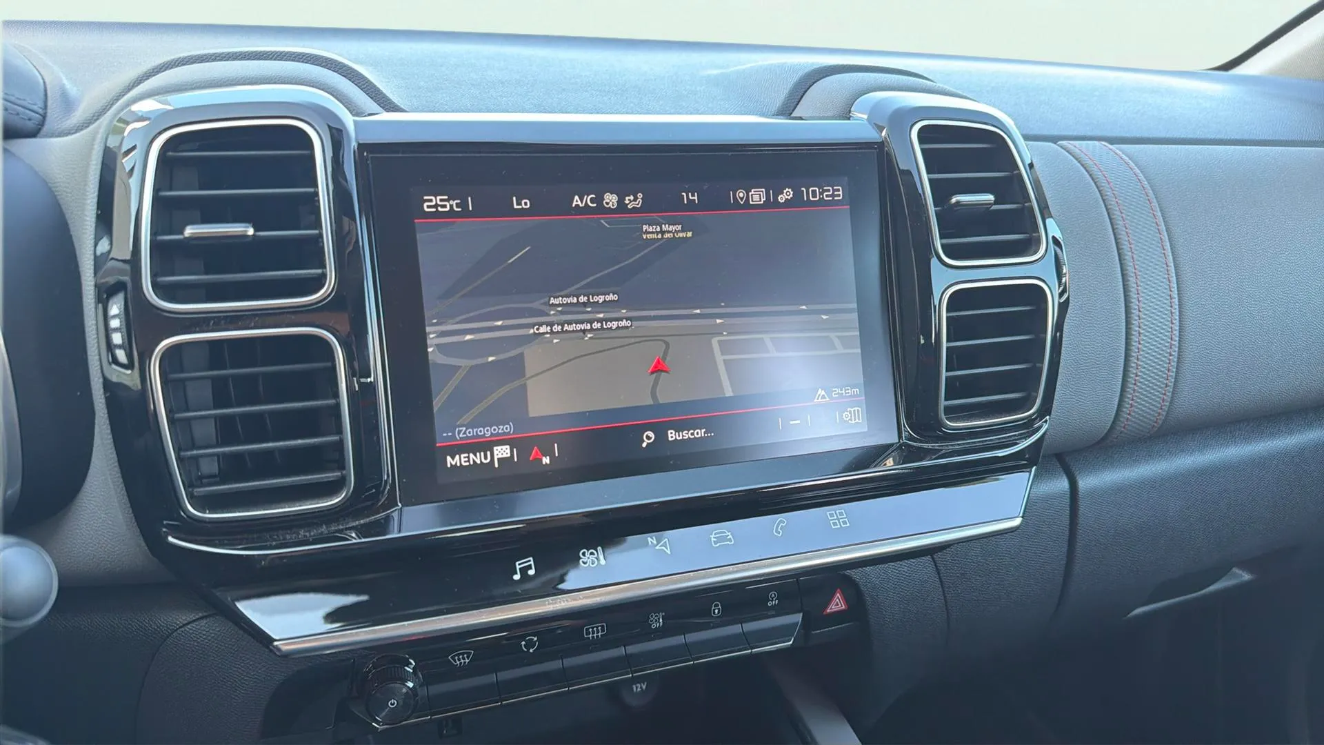 Citroën C5 Aircross PureTech Feel - foto 12