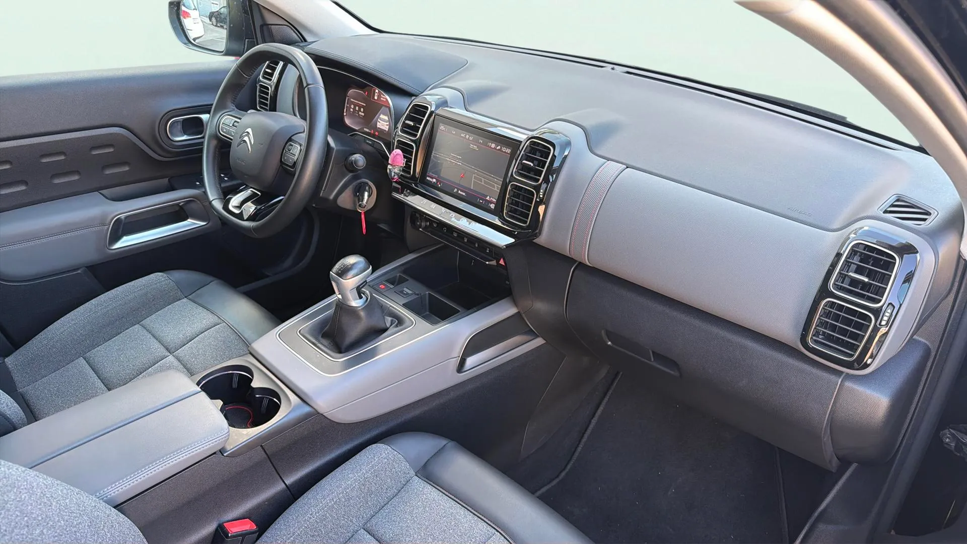 Citroën C5 Aircross PureTech Feel - foto 9