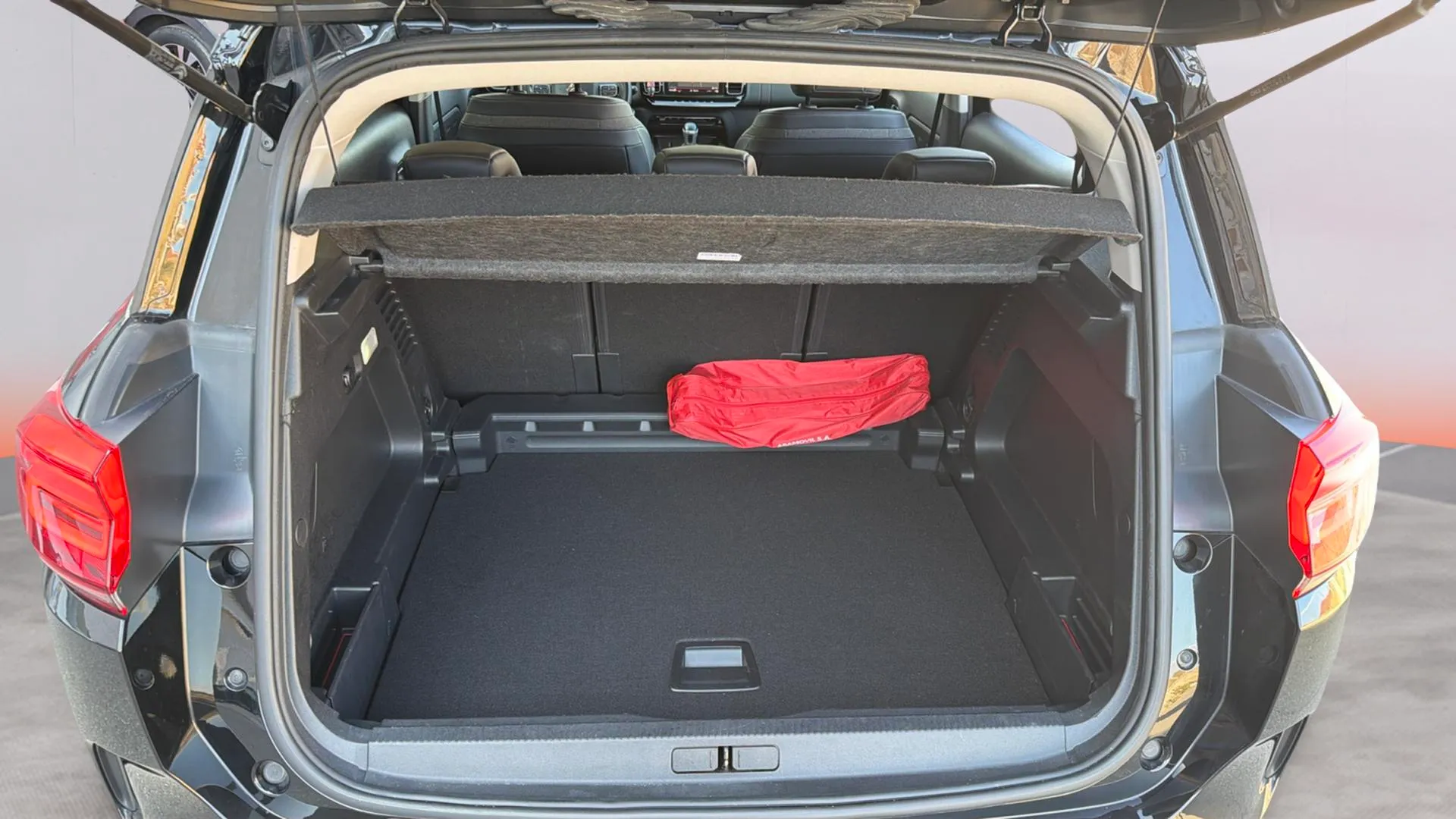 Citroën C5 Aircross PureTech Feel - foto 11
