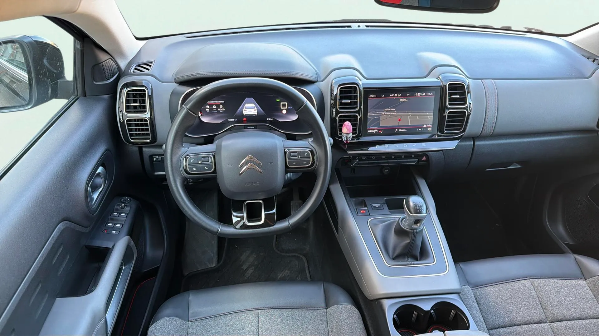 Citroën C5 Aircross PureTech Feel - foto 7