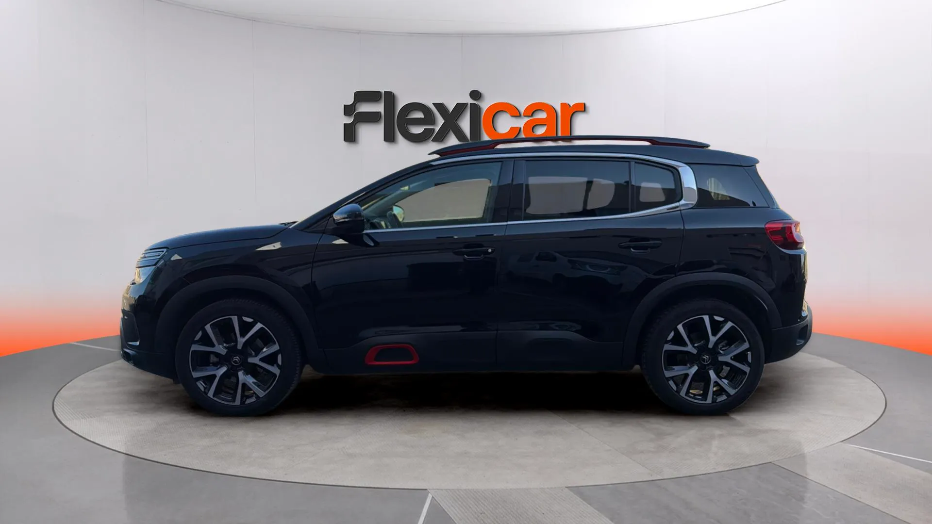 Citroën C5 Aircross PureTech Feel - foto 4